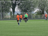 ST S.K.N.W.K./D.Z.C. '09 JO15-1JM - Hoeven JO15-1 (competitie) 2023-2024 (3e fase) (105/123)